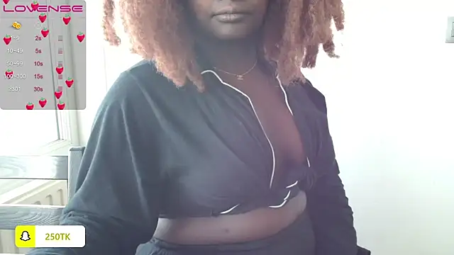 Thepanthera online show from 01/11/25, 08:22