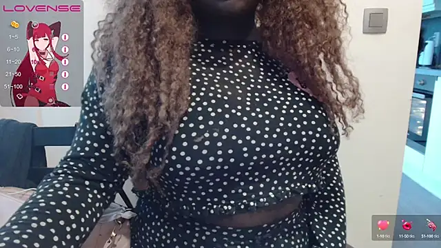 Thepanthera online show from 02/27/25, 04:43