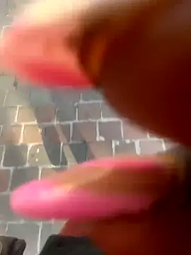 Thepanthera online show from 09/12/25, 06:46