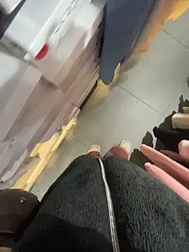 Thepanthera online show from 09/25/25, 11:14