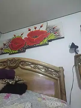 SeductionSilera online show from 01/09/25, 05:54