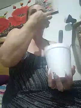 SeductionSilera online show from 02/01/25, 11:06