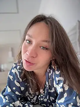 QuietNicole online show from 03/11/26, 04:51