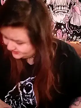 Staicyjanemcfly online show from 04/30/26, 10:25
