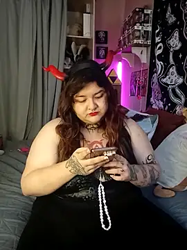 Staicyjanemcfly online show from 05/01/26, 06:12