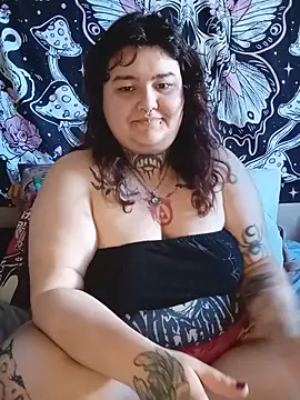 Staicyjanemcfly online show from 05/22/26, 07:48