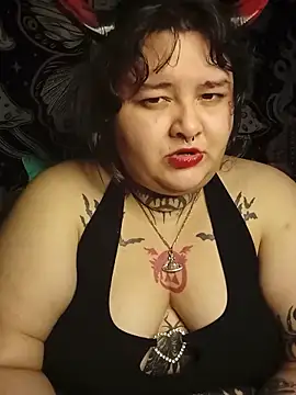 Staicyjanemcfly online show from 05/25/26, 08:04