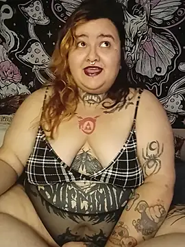 Staicyjanemcfly online show from 07/17/26, 06:35