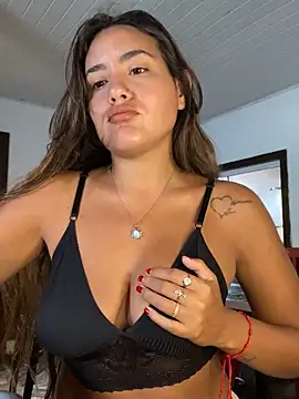 fenixgre online show from 10/18/25, 05:35