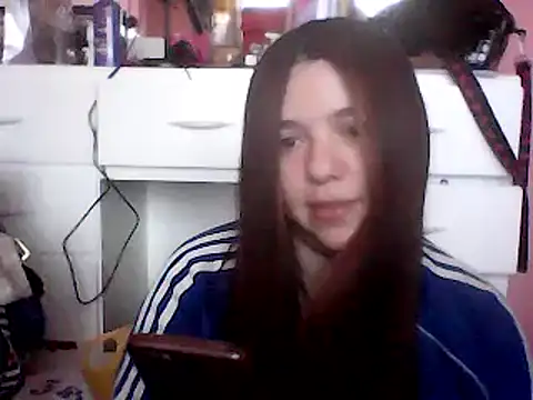 Oxitocina2000 online show from 12/03/24, 07:55