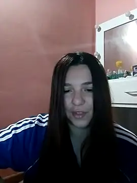 Oxitocina2000 online show from 10/18/25, 01:30