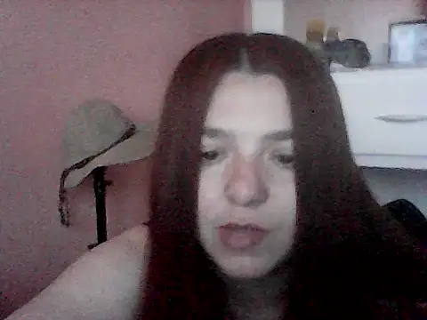 Oxitocina2000 online show from 11/04/25, 08:52