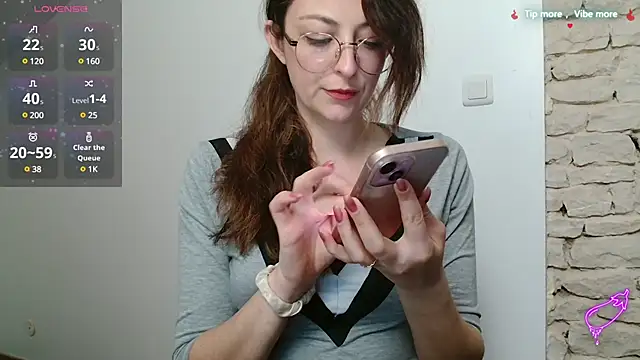 Beka James online show from 03/10/25, 03:52