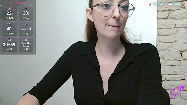 Beka James online show from 03/14/25, 10:07