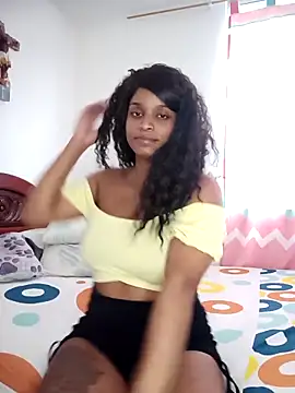 alexa 96 sweet online show from 02/19/25, 06:00