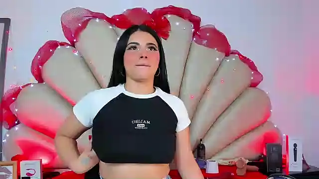 Natasha  Blue online show from 12/16/24, 11:07