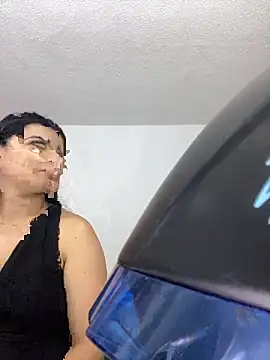 Natasha  Blue online show from 09/26/25, 06:56