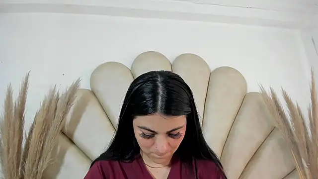 Natasha  Blue online show from 09/29/25, 06:35