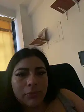 Natasha  Blue online show from 10/23/25, 01:54