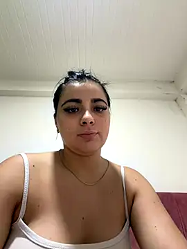 Natasha  Blue online show from 12/03/25, 05:00