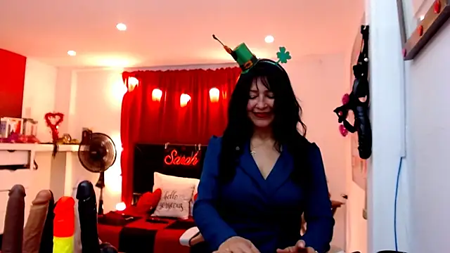 Snapshot of Sarah_teiku chatting on 03/17/26, 06:22 Sarah teiku online show from 03/17/26, 06:22