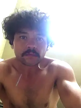 pancho1721 online show from 10/21/25, 11:33