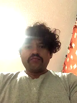 pancho1721 online show from 10/30/25, 11:33