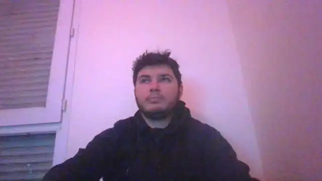 -Zerax- online show from 12/31/24, 09:39