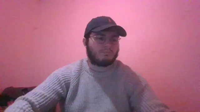 -Zerax- online show from 02/19/25, 11:04