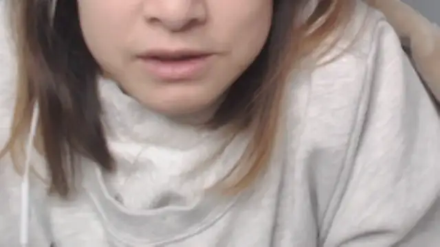 Mii love07 online show from 03/05/25, 12:49