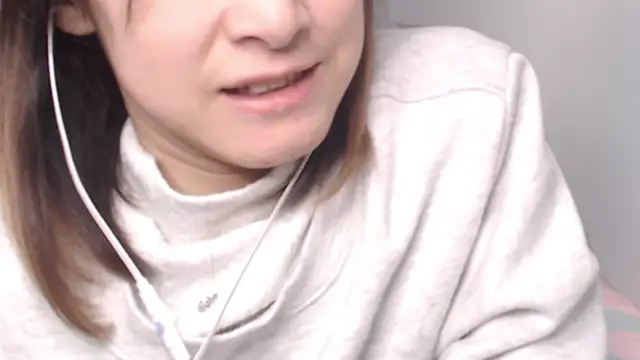 Mii love07 online show from 03/07/25, 04:35