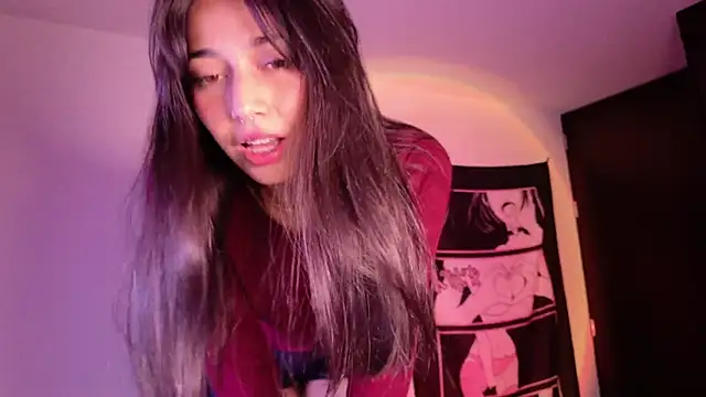 amber yull online show from 05/17/26, 02:20