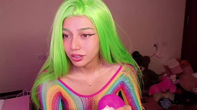 amber yull online show from 07/23/26, 04:27