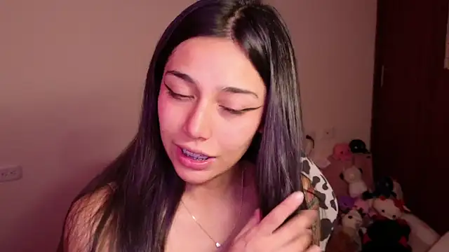 amber yull online show from 07/24/26, 03:43
