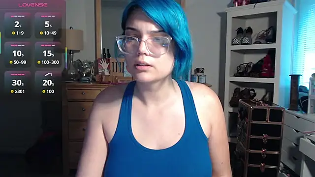Snapshot of Lunobbione chatting on 06/23/26, 12:08 Lunobbione online show from 06/23/26, 12:08