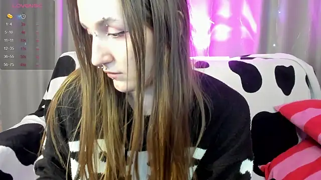 Pink diablo online show from 12/18/24, 06:21