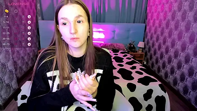 Pink diablo online show from 01/07/25, 02:53