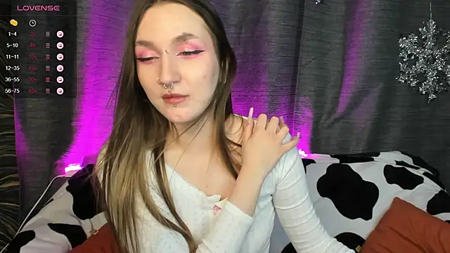 Pink diablo online show from 01/13/25, 02:18