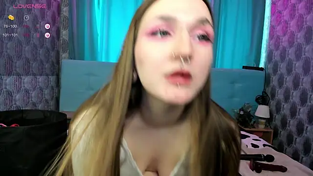 Pink diablo online show from 01/13/25, 05:33
