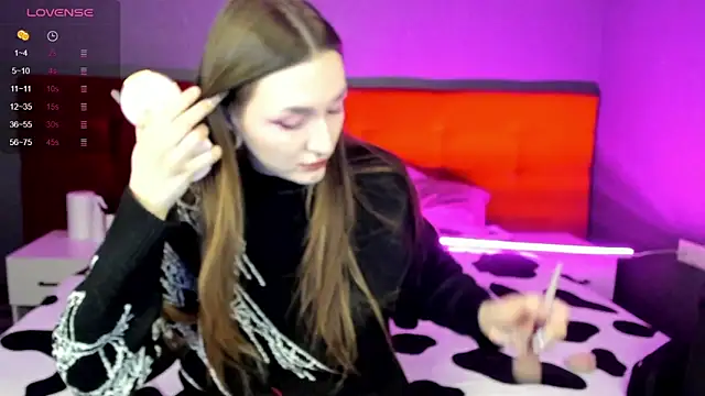 Pink diablo online show from 01/14/25, 02:29