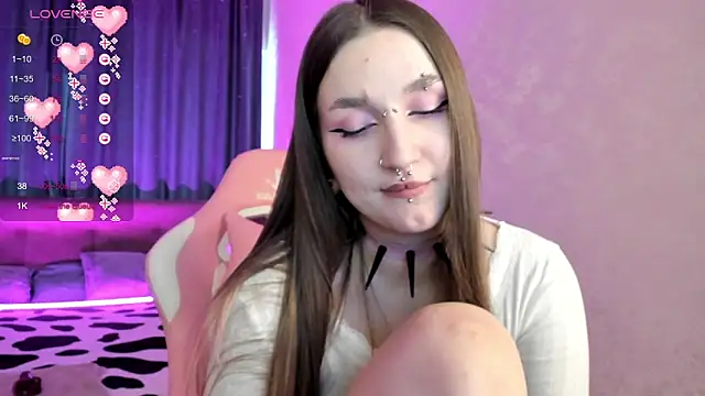 Pink diablo online show from 01/19/25, 05:37