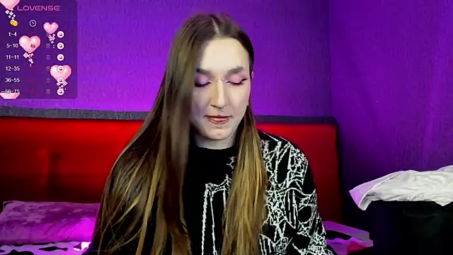Pink diablo online show from 01/24/25, 02:18