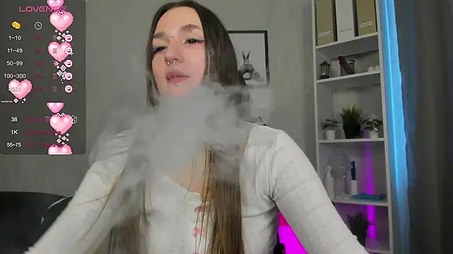 Pink diablo online show from 01/30/25, 04:48