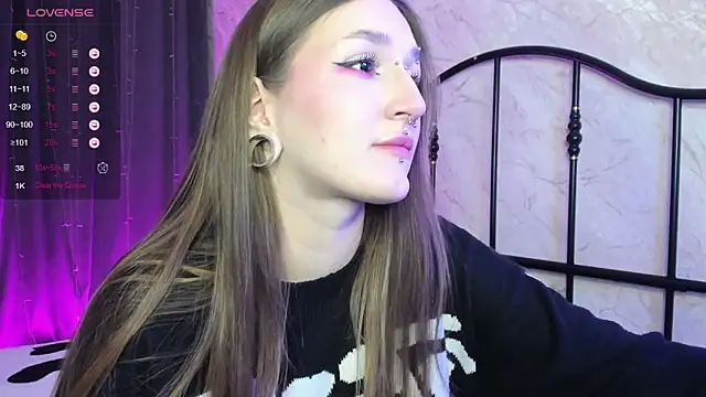 Pink diablo online show from 03/01/25, 01:00