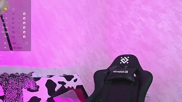 Pink diablo online show from 03/06/25, 04:41