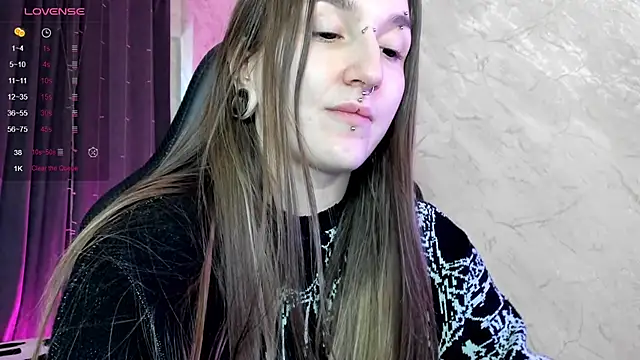 Pink diablo online show from 03/16/25, 03:47