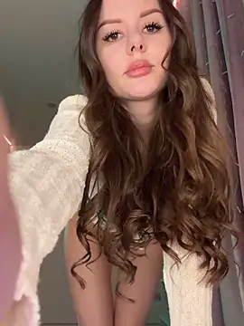 Alina Vibe Me online show from 02/02/26, 12:31