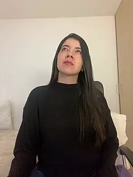 saori 10 online show from 08/04/26, 06:49