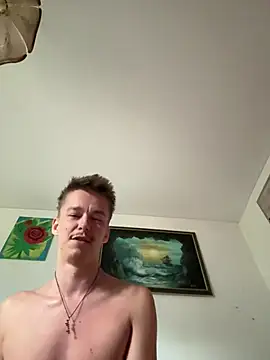 Toyjungee online show from 07/26/26, 05:53