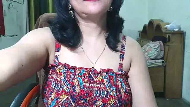 Cute Mahi22 online show from 09/27/25, 06:29